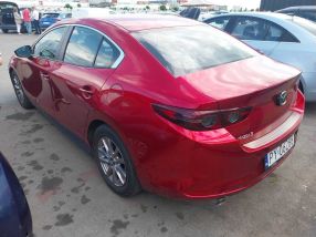 Mazda 3 - 2019