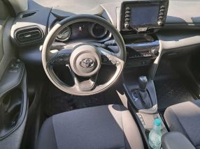 Toyota Yaris Cross - 2022