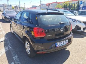 Volkswagen Polo - 2017