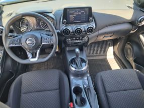Nissan Juke - 2020