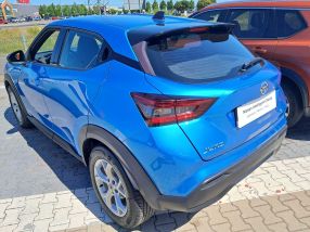 Nissan Juke - 2020