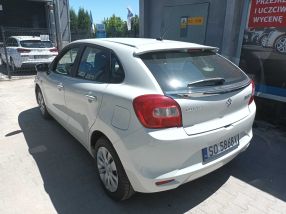 Suzuki Baleno - 2017