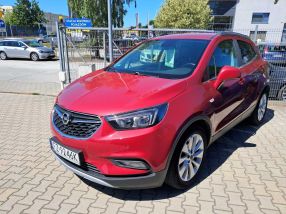 Opel Mokka - 2017
