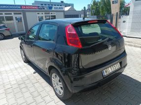 Fiat Grande Punto - 2006