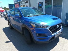 Hyundai Tucson - 2019