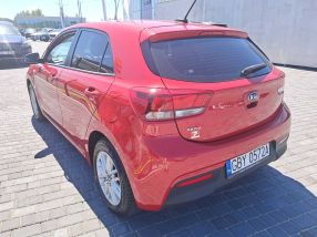 Kia Rio - 2018