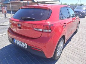 Kia Rio - 2018