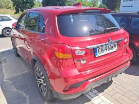 Mitsubishi ASX - 2019