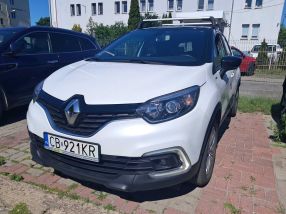 Renault Captur - 2019