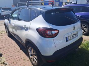 Renault Captur - 2019