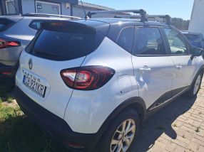 Renault Captur - 2019