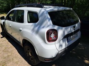 Dacia Duster - 2020