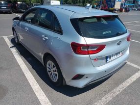 Kia Ceed - 2020
