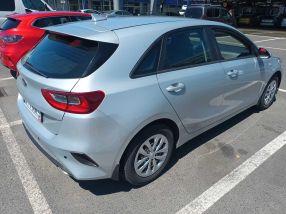 Kia Ceed - 2020