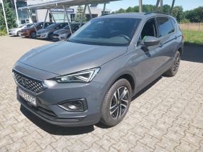 Seat Tarraco - 2021