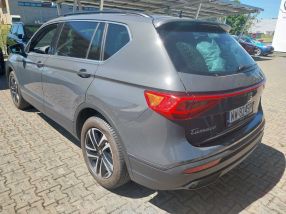 Seat Tarraco - 2021