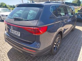Seat Tarraco - 2021