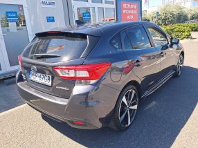 Subaru Impreza - 2018