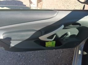 Ford Ka - 2014