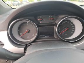 Opel Astra - 2019