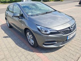 Opel Astra - 2019