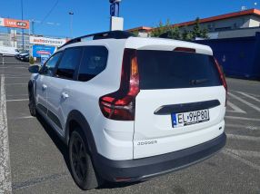 Dacia Jogger - 2023
