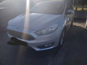 Ford Focus - 2016