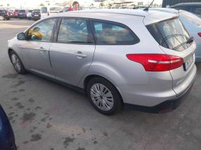 Ford Focus - 2016