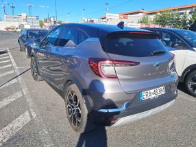 Renault Captur - 2023