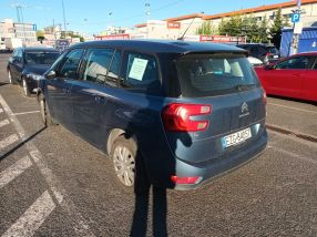 Citroen C4 Grand Picasso - 2015