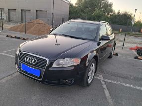 Audi A4 - 2007