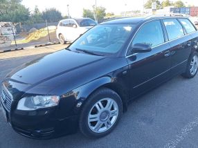 Audi A4 - 2007