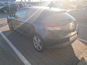 Renault Megane - 2009