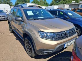 Dacia Duster - 2018