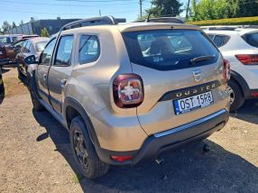 Dacia Duster - 2018