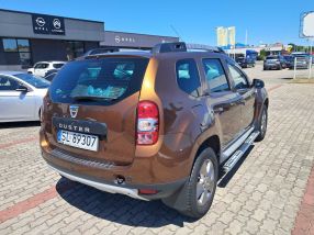 Dacia Duster - 2014