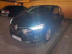 Renault Clio - 2020