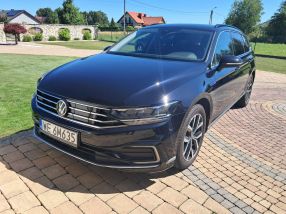 Volkswagen Passat - 2022