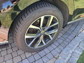 Volkswagen Passat - 2022