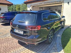 Volkswagen Passat - 2022