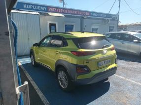 Hyundai Kona - 2019