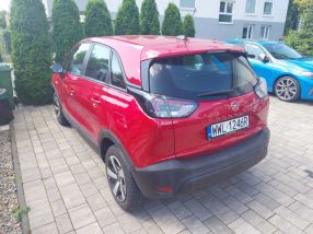 Opel Crossland X - 2021