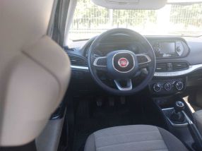 Fiat Tipo - 2017
