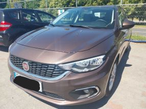 Fiat Tipo - 2017