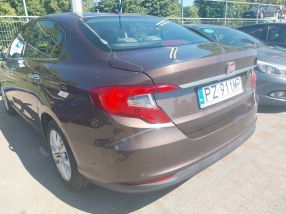 Fiat Tipo - 2017