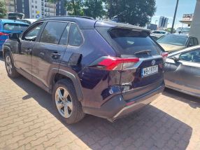 Toyota RAV 4 - 2019