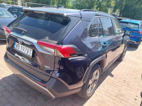 Toyota RAV 4 - 2019