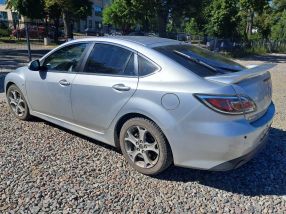 Mazda 6 - 2011