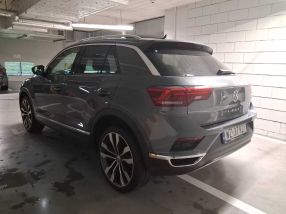 Volkswagen T-Roc - 2019