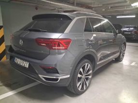 Volkswagen T-Roc - 2019
